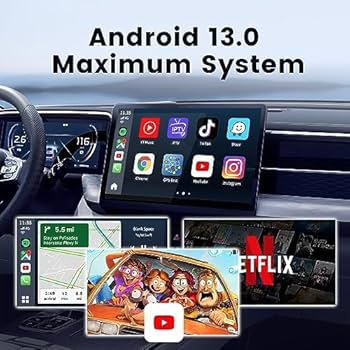 Amazon.com: CarlinKit Ai Box CarPlay Wireless Adapter